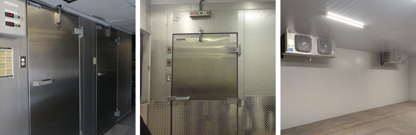 refrigeracion
